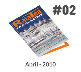 Revista Raiatea Edición 2